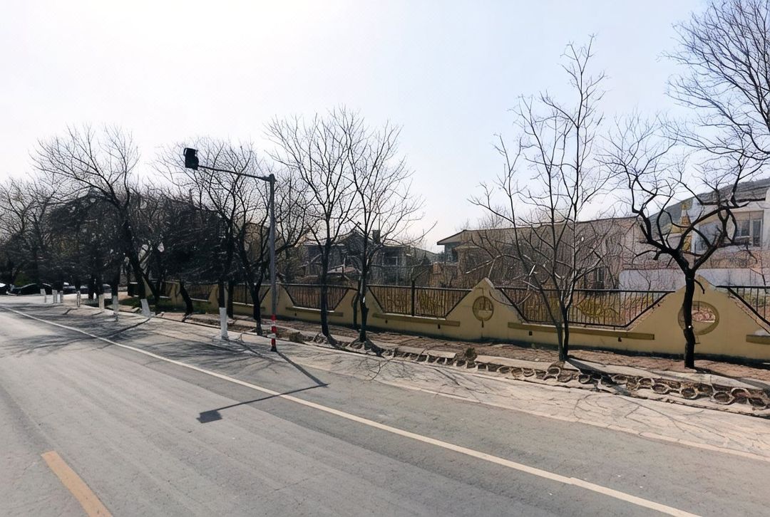 中国石化会议中心