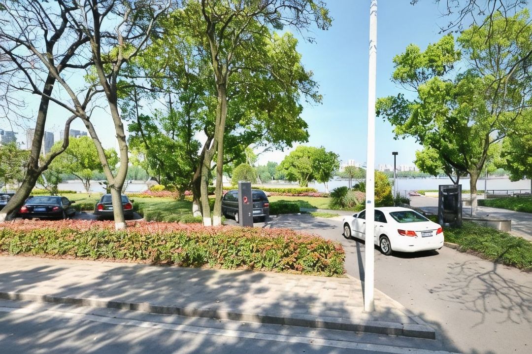 宁波海纳百川酒店(万象城店)