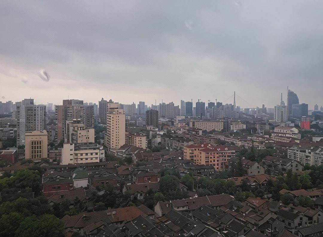 上海远洋宾馆