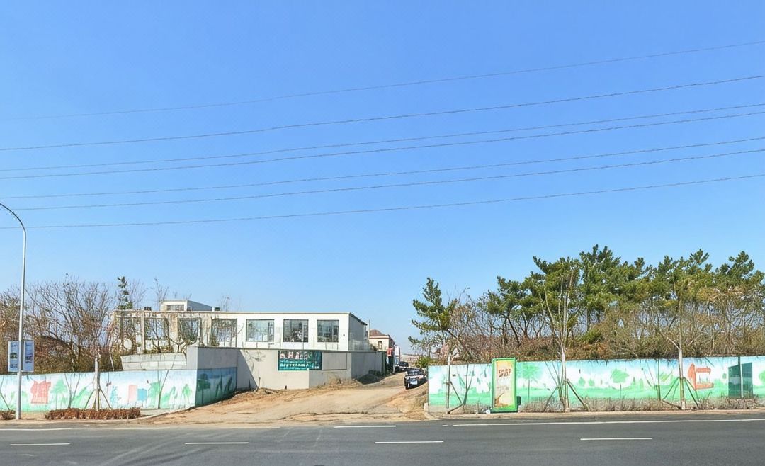 维也纳国际酒店(青岛流亭机场高铁北站店)