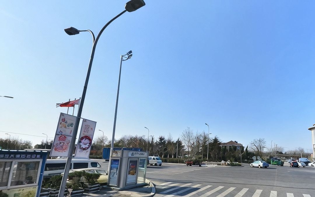 维也纳国际酒店(青岛流亭机场高铁北站店)