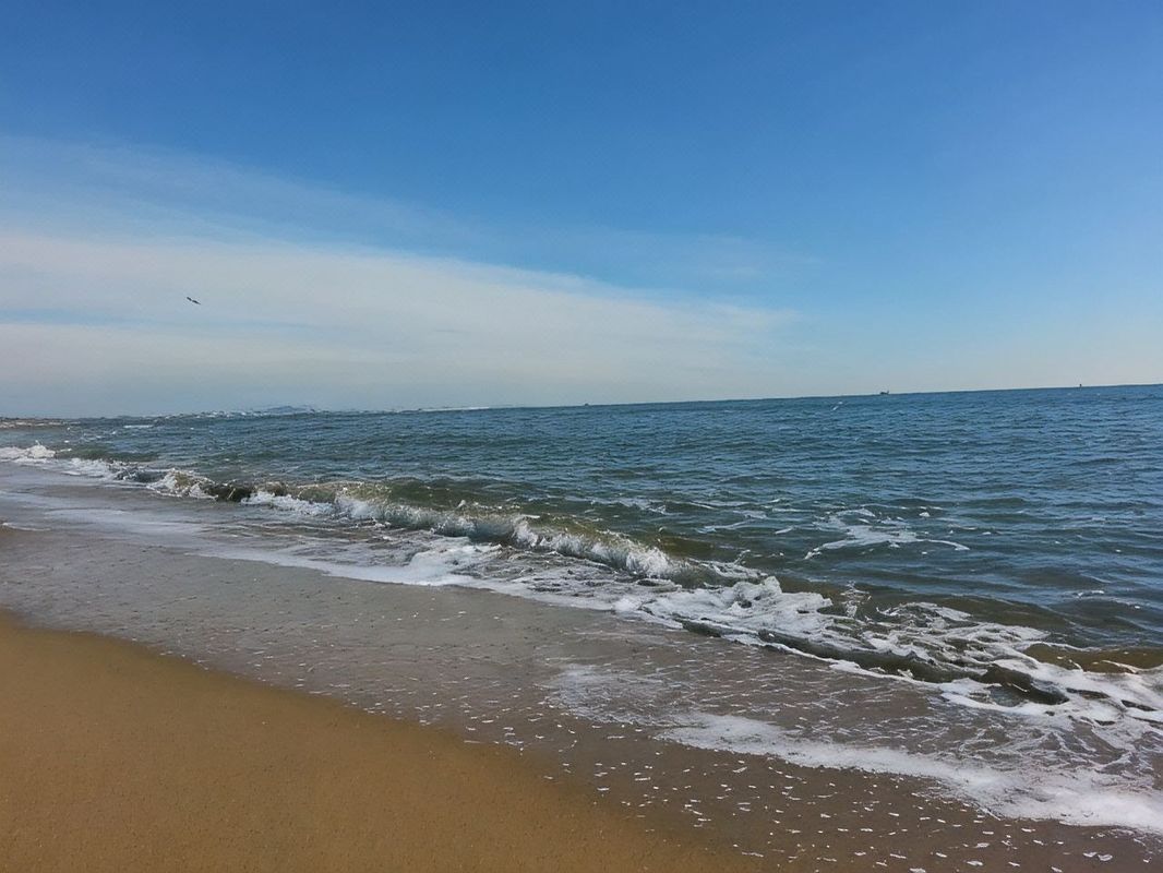 秦皇岛黄金海岸龙华园海景酒店