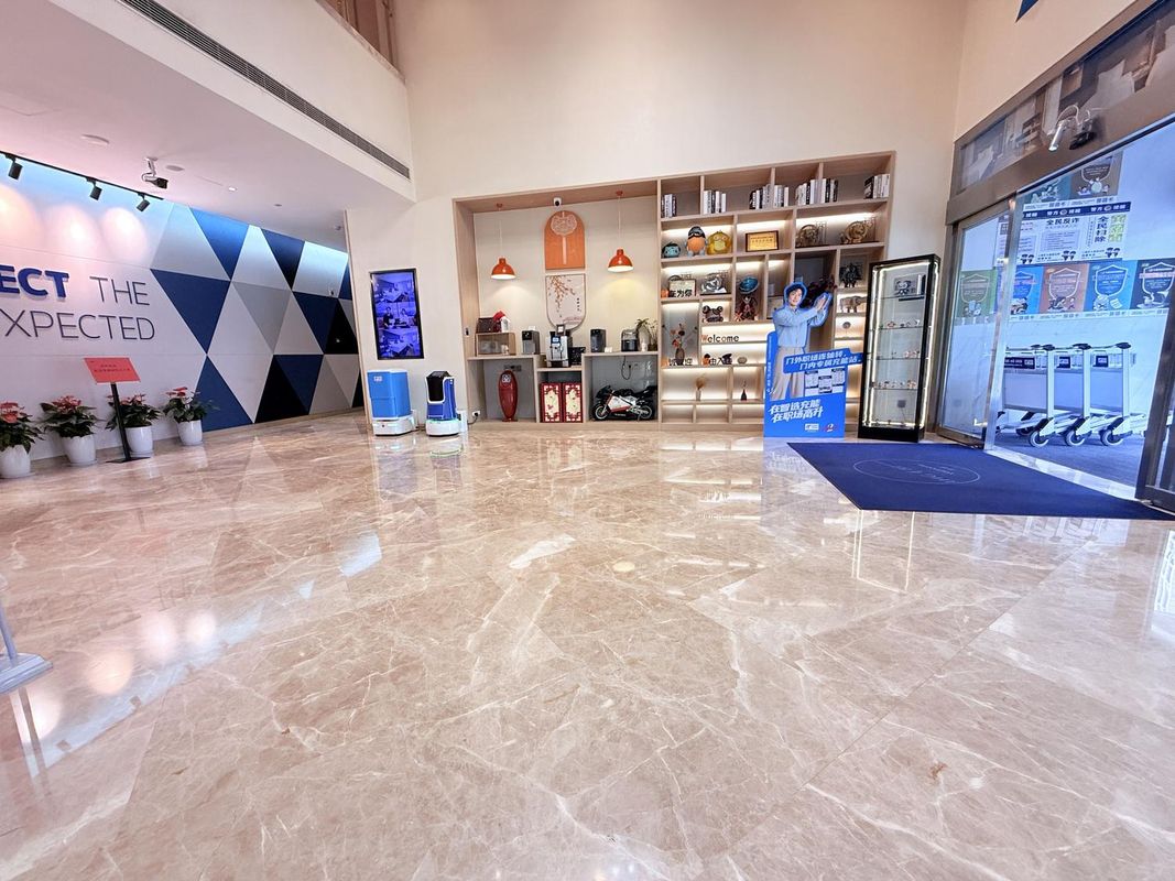 杭州九州智选假日酒店