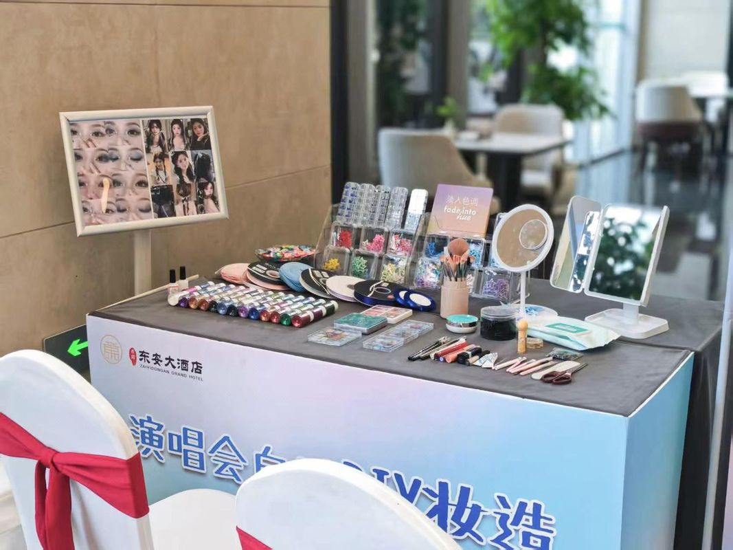 在驿东安大酒店(成都东安湖公园大运会体育中心店)