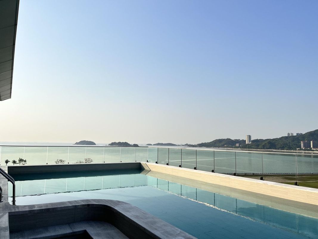 珠海青竹书院(情侣北路中山大学店)