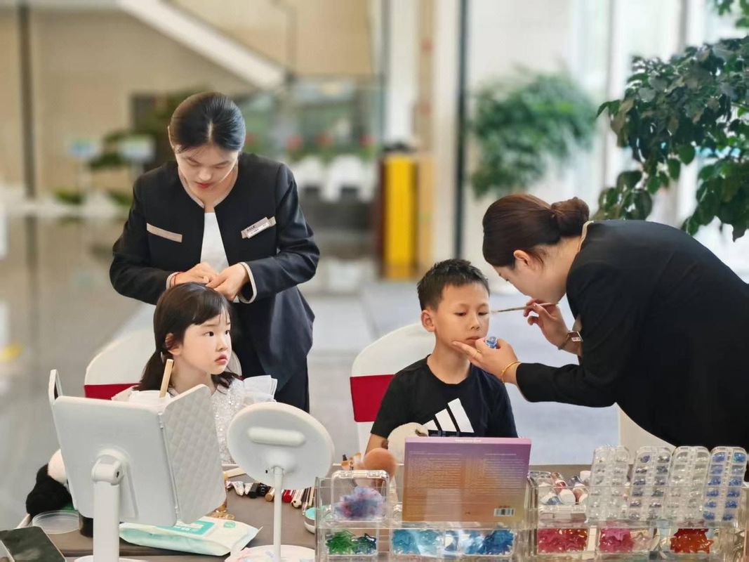 在驿东安大酒店(成都东安湖公园大运会体育中心店)