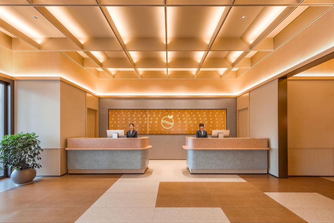 烟台美橘酒店(福山区万达广场店)