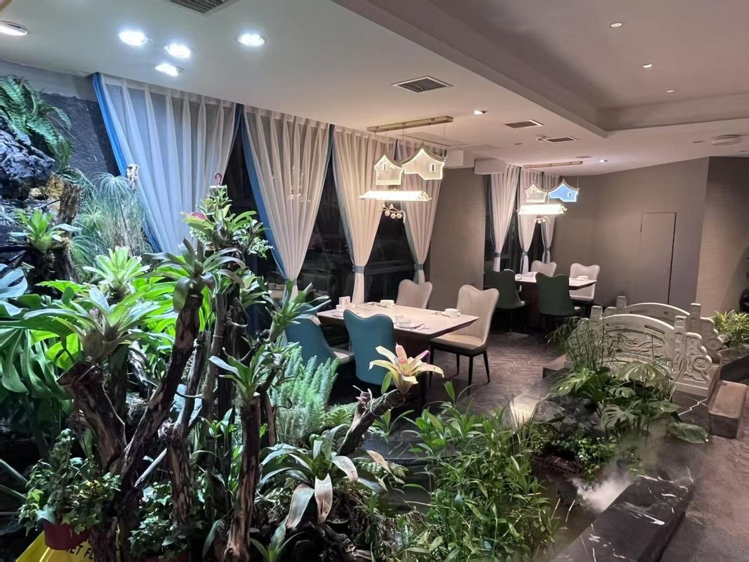 成都瀚柏酒店(春熙路天府广场店)