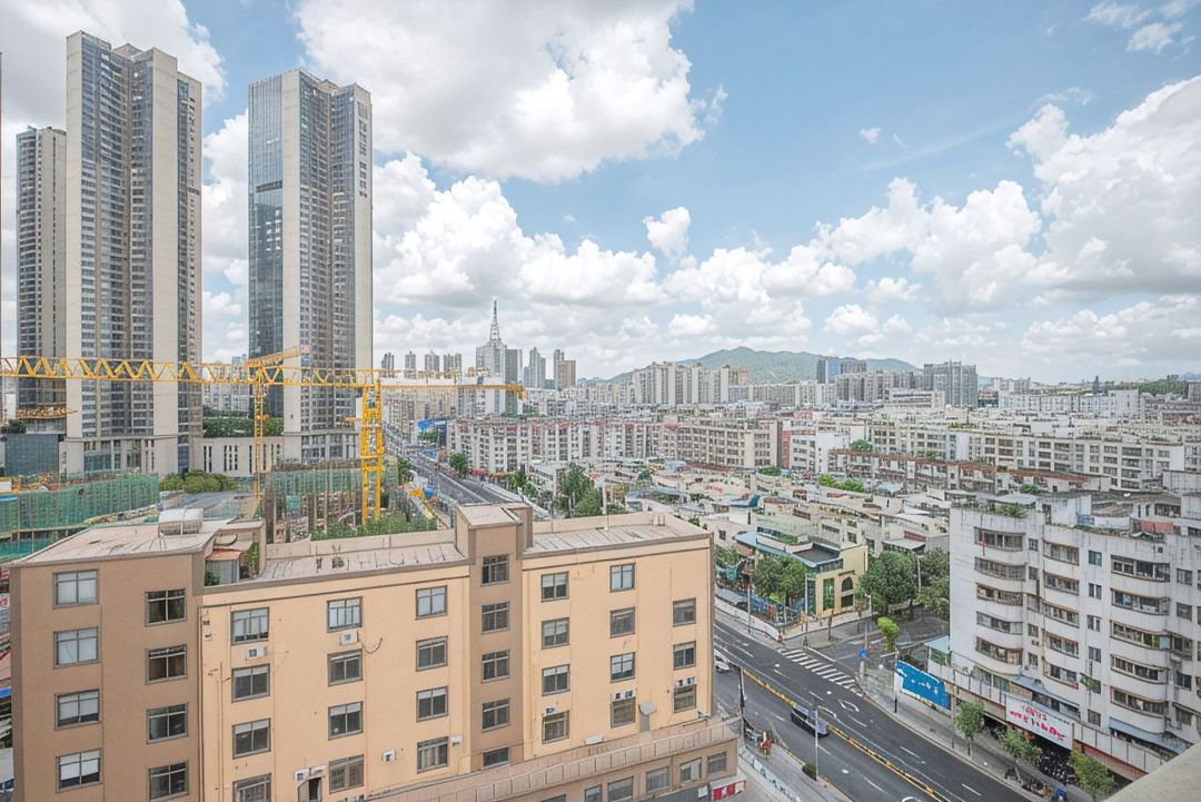 凯龙国际酒店(深圳北站龙华壹城中心店)