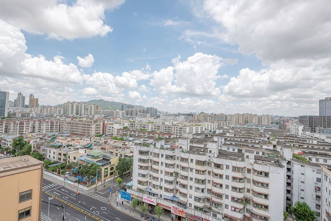 凯龙国际酒店(深圳北站龙华壹城中心店)