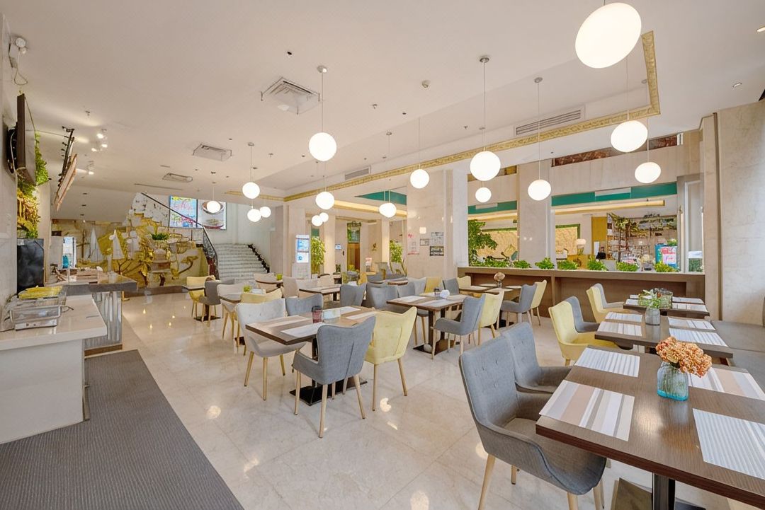 凯龙国际酒店(深圳北站龙华壹城中心店)