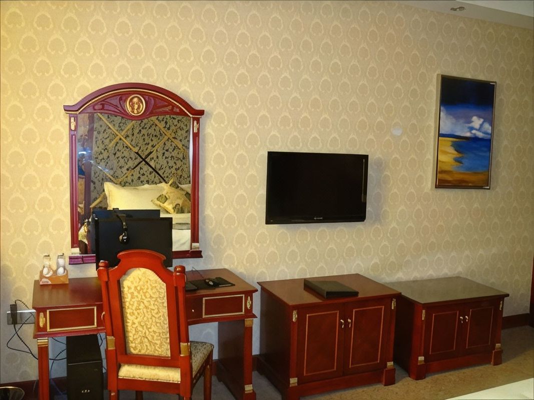 凯龙国际酒店(深圳北站龙华壹城中心店)