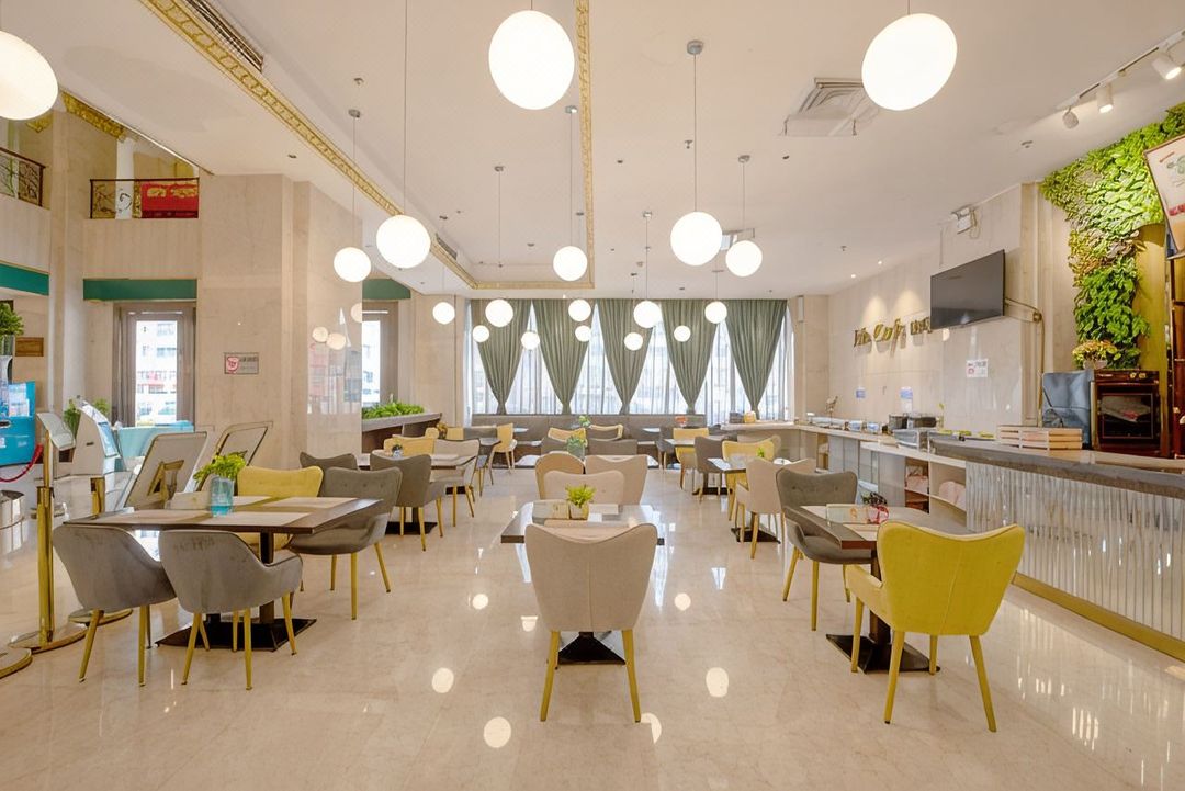 凯龙国际酒店(深圳北站龙华壹城中心店)