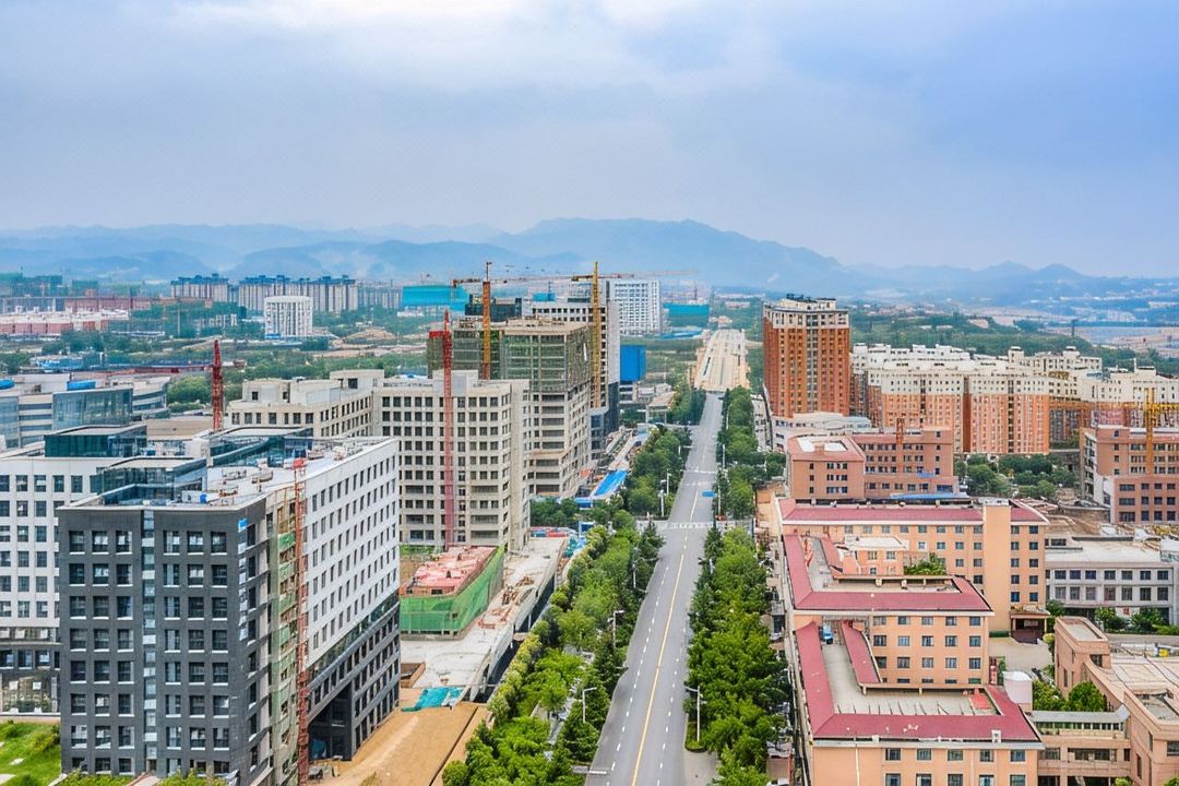 华裕建国酒店(巩义市政府店)