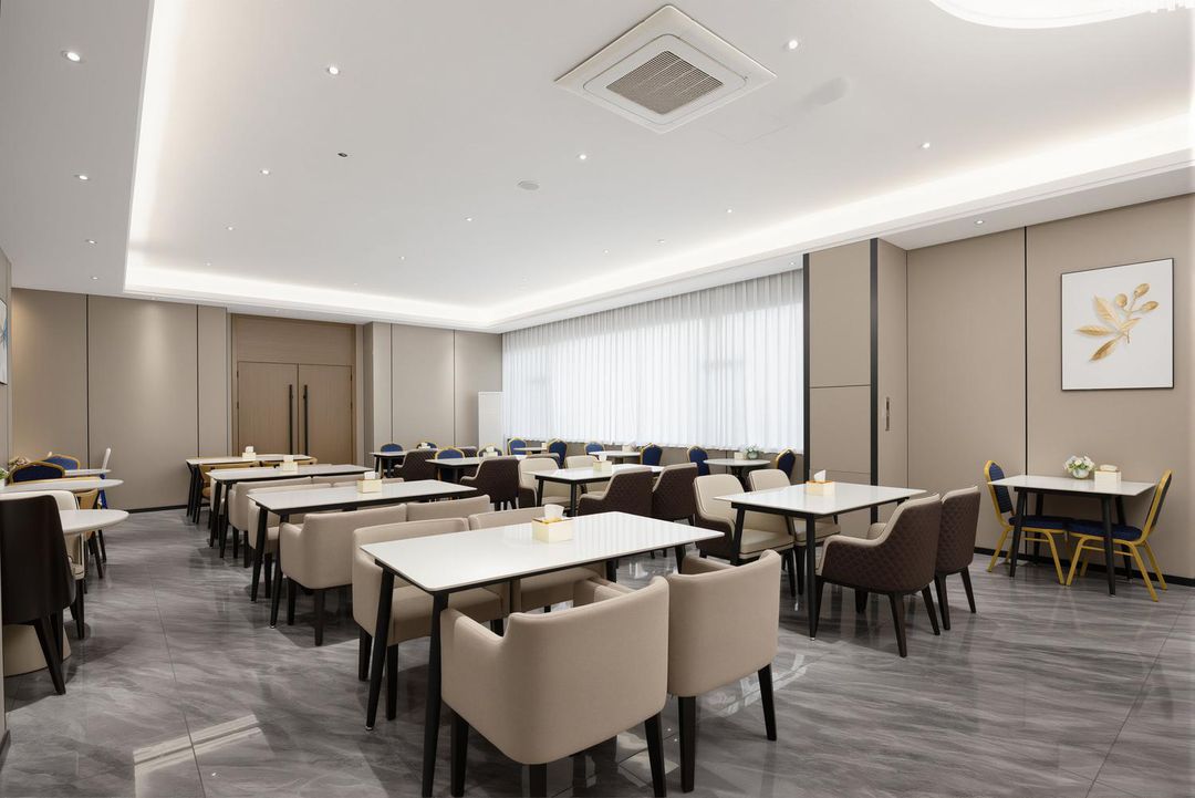 佛山Grande&middot;格兰德假日酒店(顺德龙江镇店)