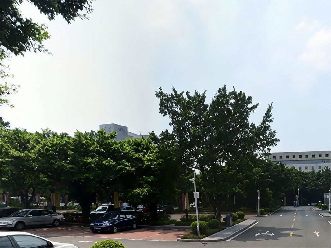 戴斯酒店(广州体育馆店)