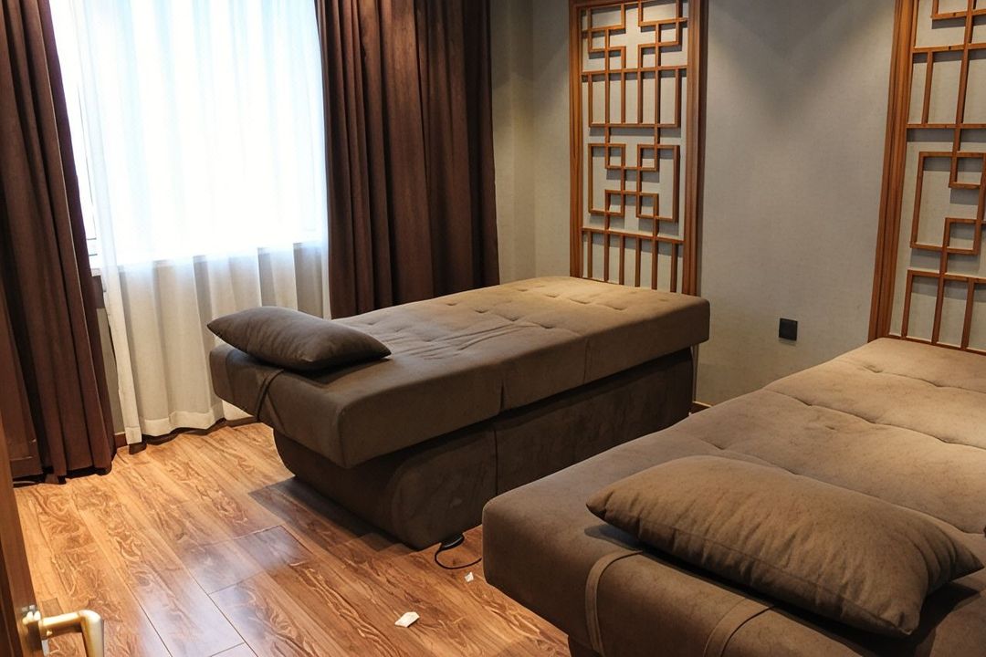哈尔滨斯堡莱登酒店(会展中心店)