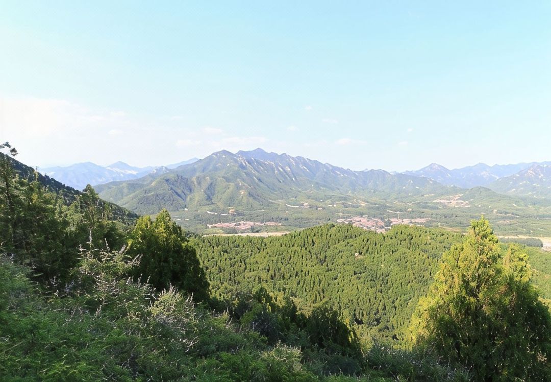 北京宝之谷国际会议中心