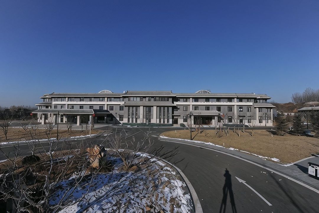 北京宝之谷国际会议中心