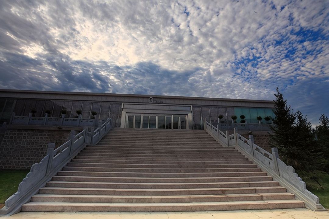 北京宝之谷国际会议中心