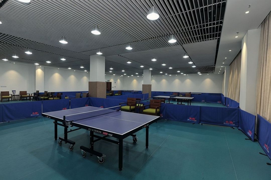 北京宝之谷国际会议中心