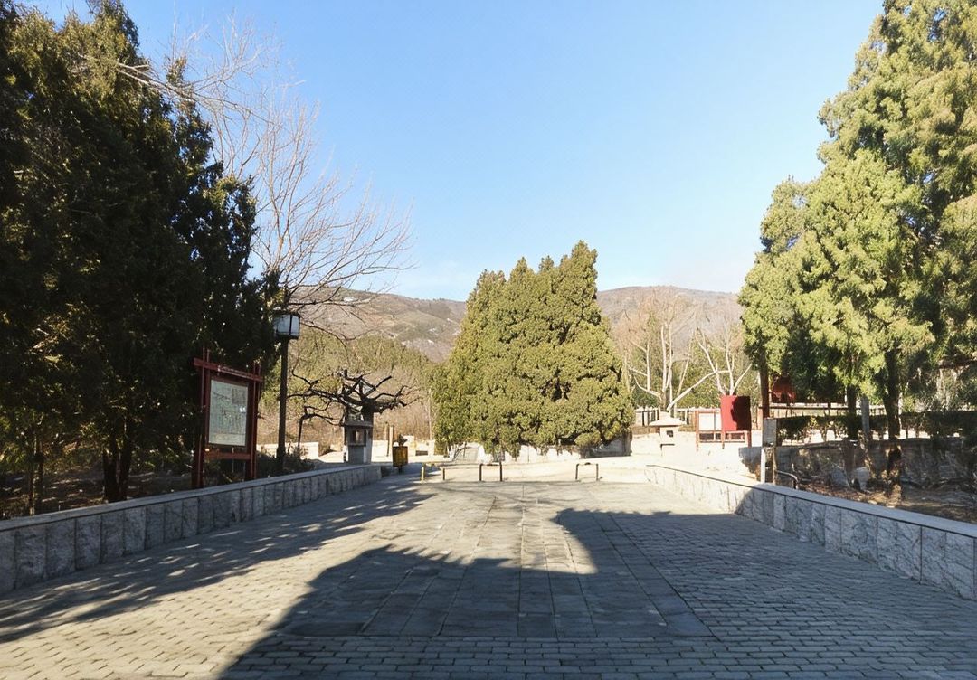 北京宝之谷国际会议中心