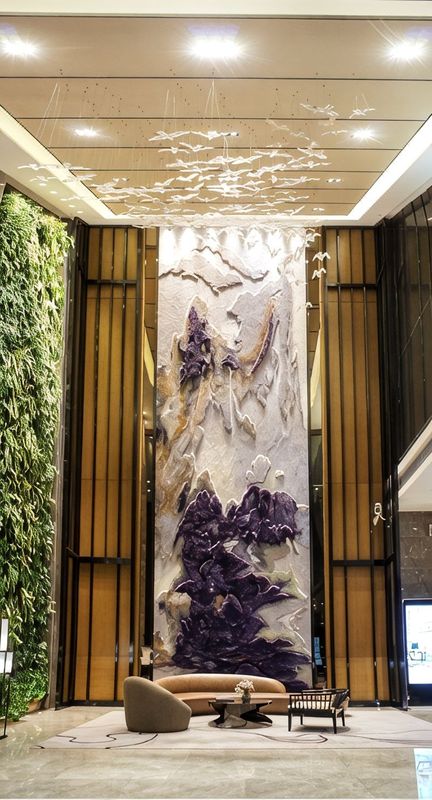 昆明健兴利翡翠酒店(富康城购物中心玉缘路地铁站店)