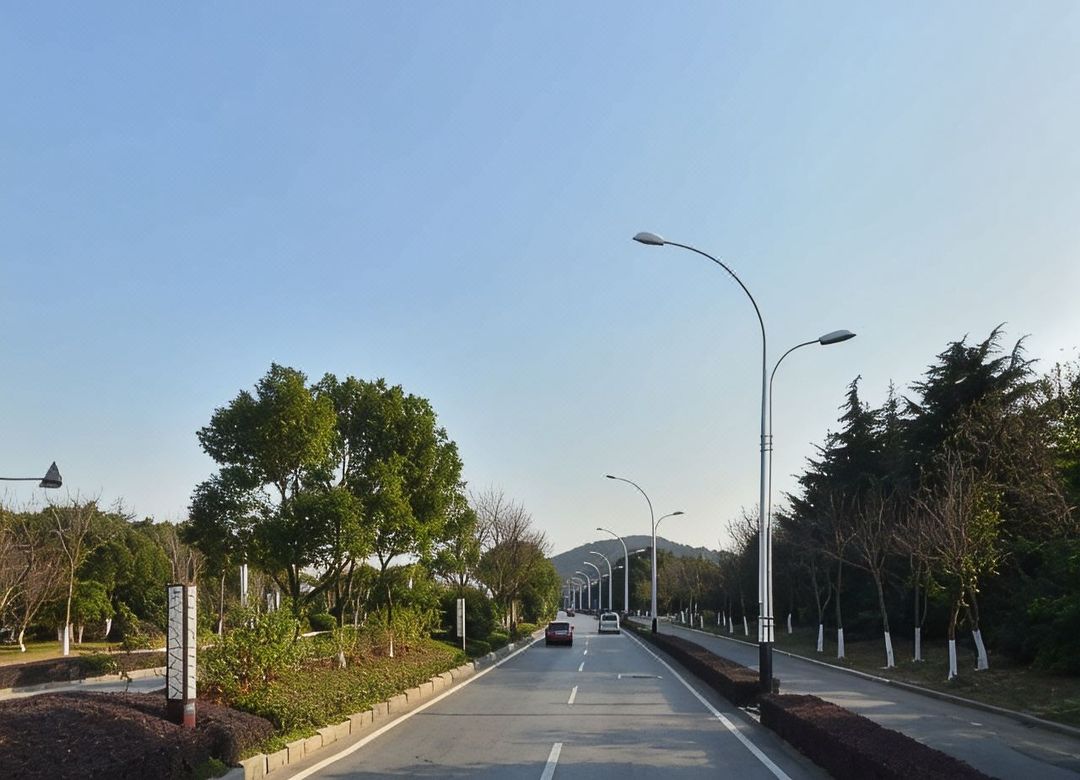 无锡金陵山水丽景大酒店