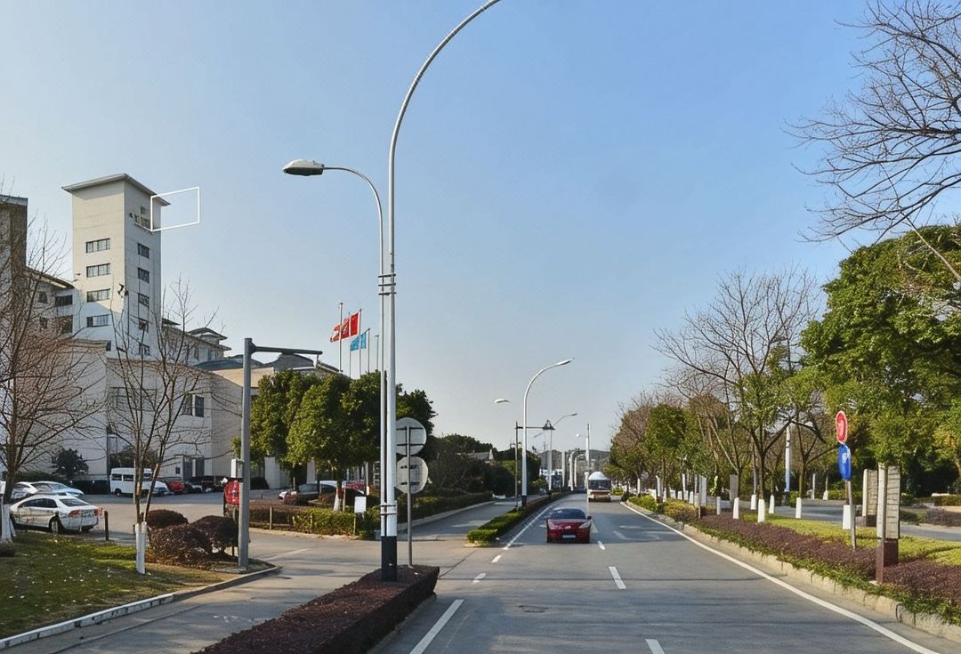 无锡金陵山水丽景大酒店