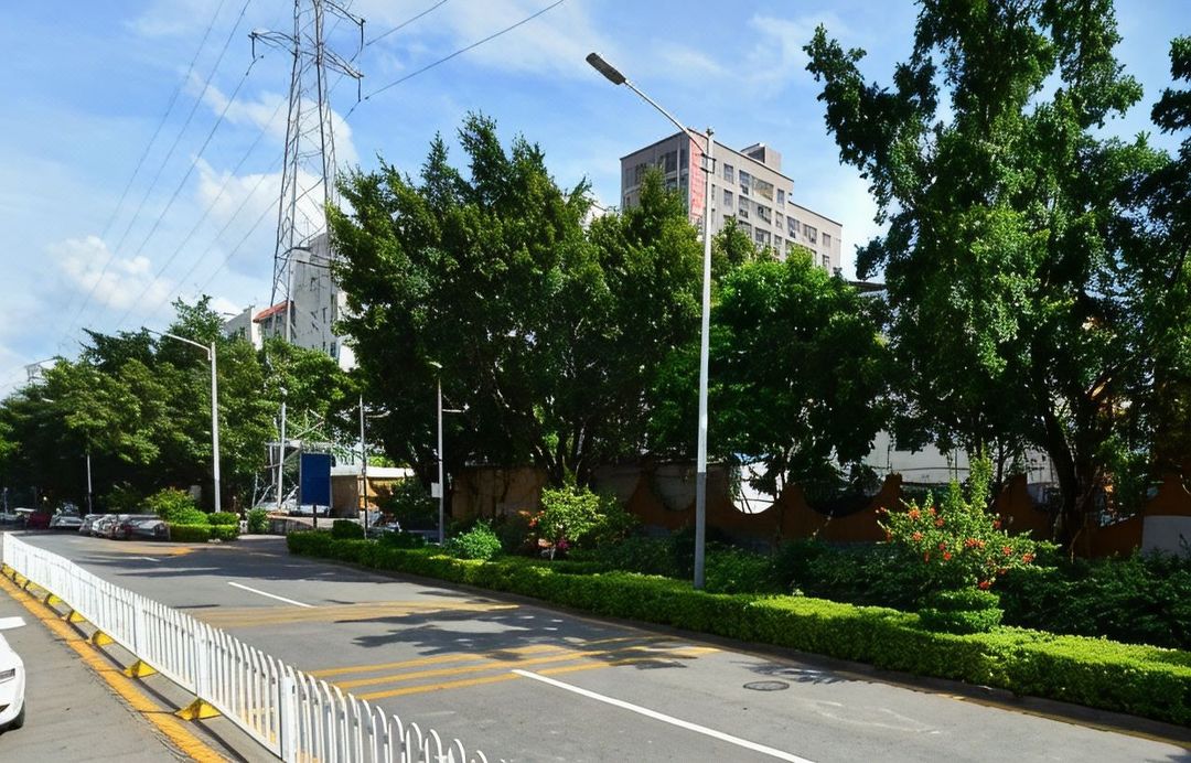 深圳水都假日酒店