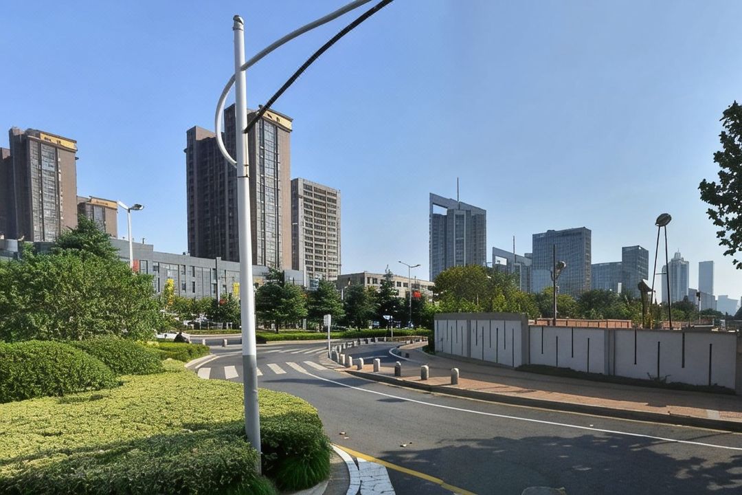 珍宝假日饭店(南京奥体中心店)