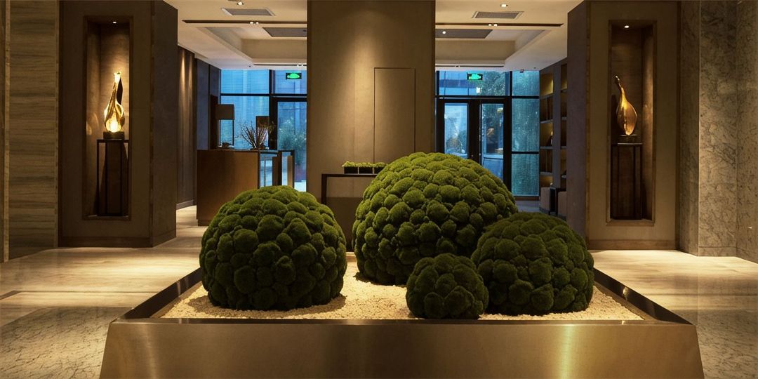 南京中公汇悦大酒店