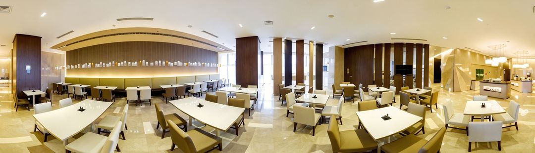 上海金沙智选假日酒店