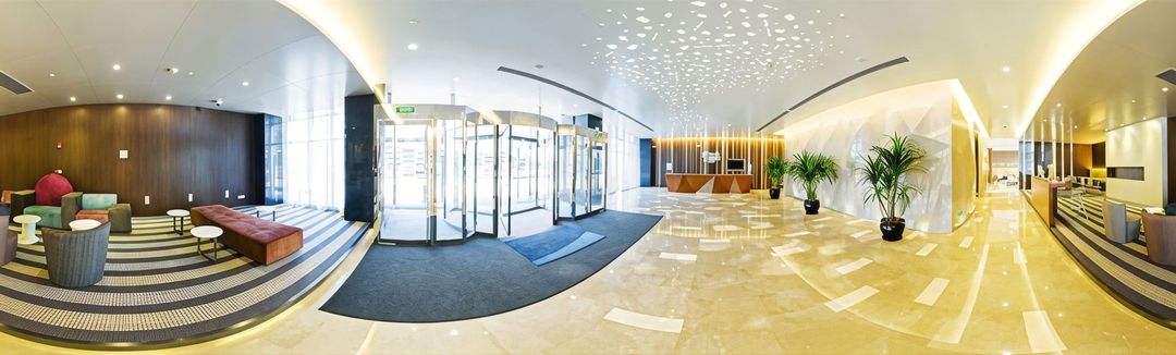 上海金沙智选假日酒店
