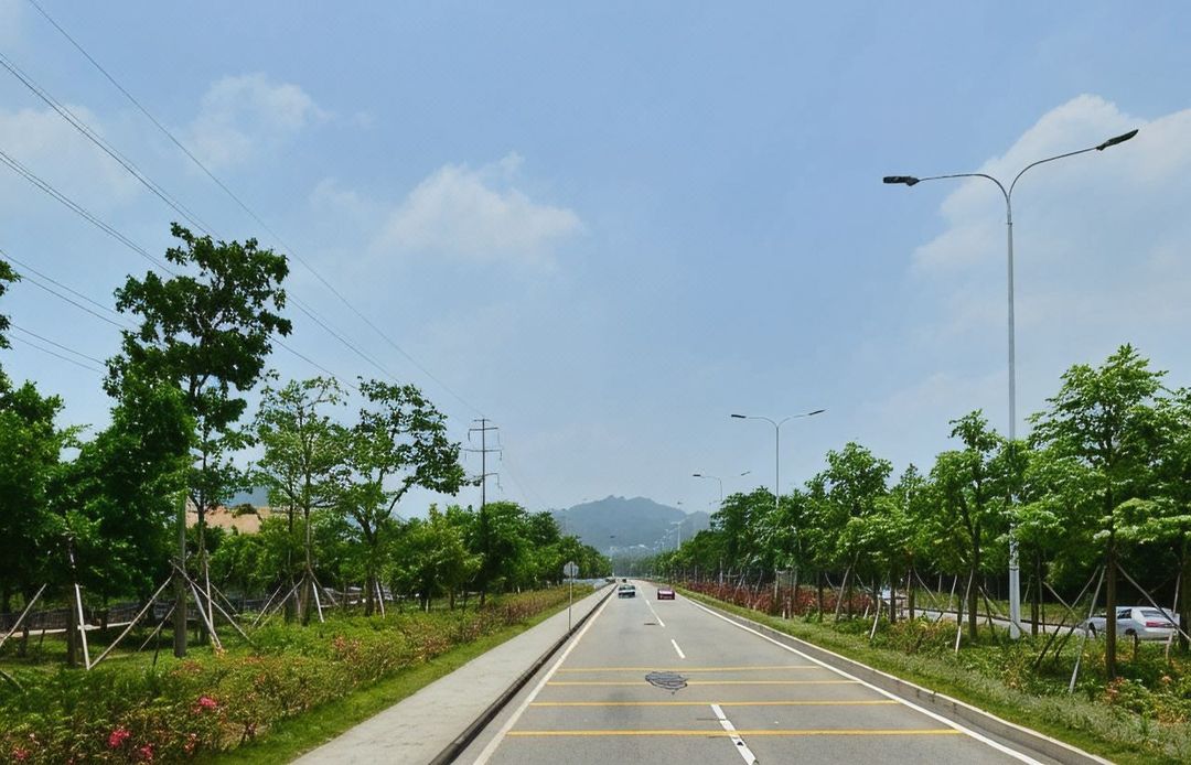 珠海京华苑酒店(北京师范大学珠海校区店)