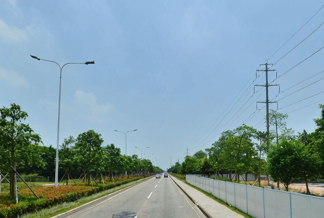 珠海京华苑酒店(北京师范大学珠海校区店)