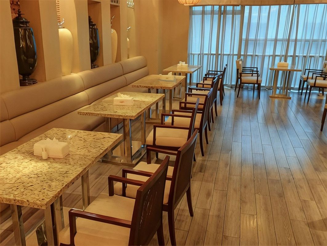 南京双门楼宾馆(盐仓桥地铁站阅江楼店)