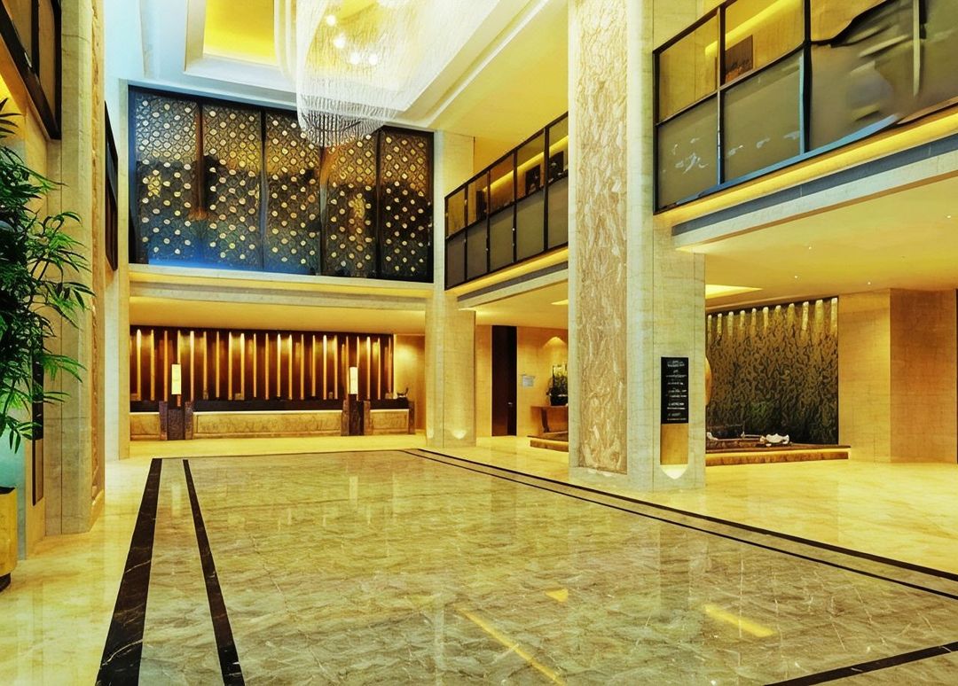 莱西华玺大酒店