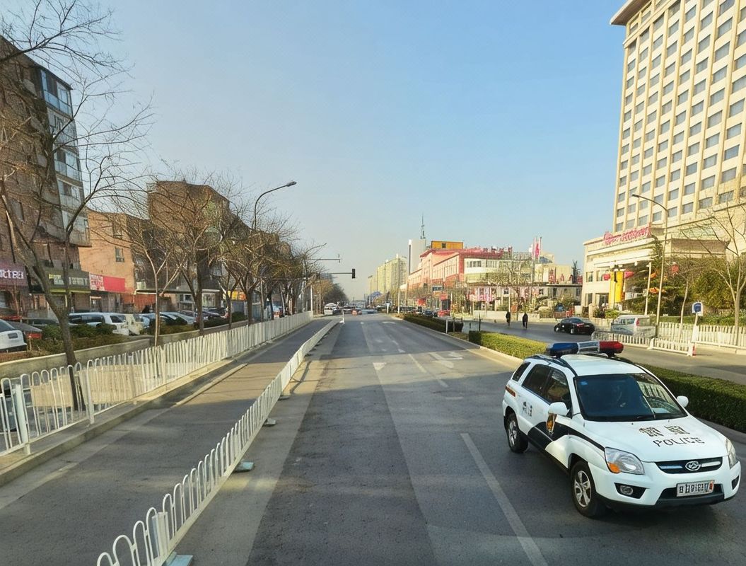 北京天利酒店