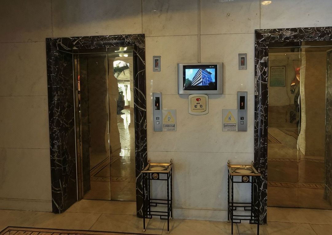 新沂瑞丰国际酒店