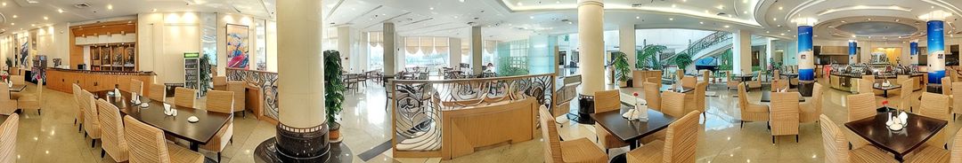 南京金陵之星大酒店