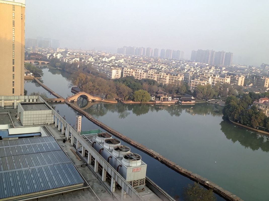 绍兴鱼得水大酒店