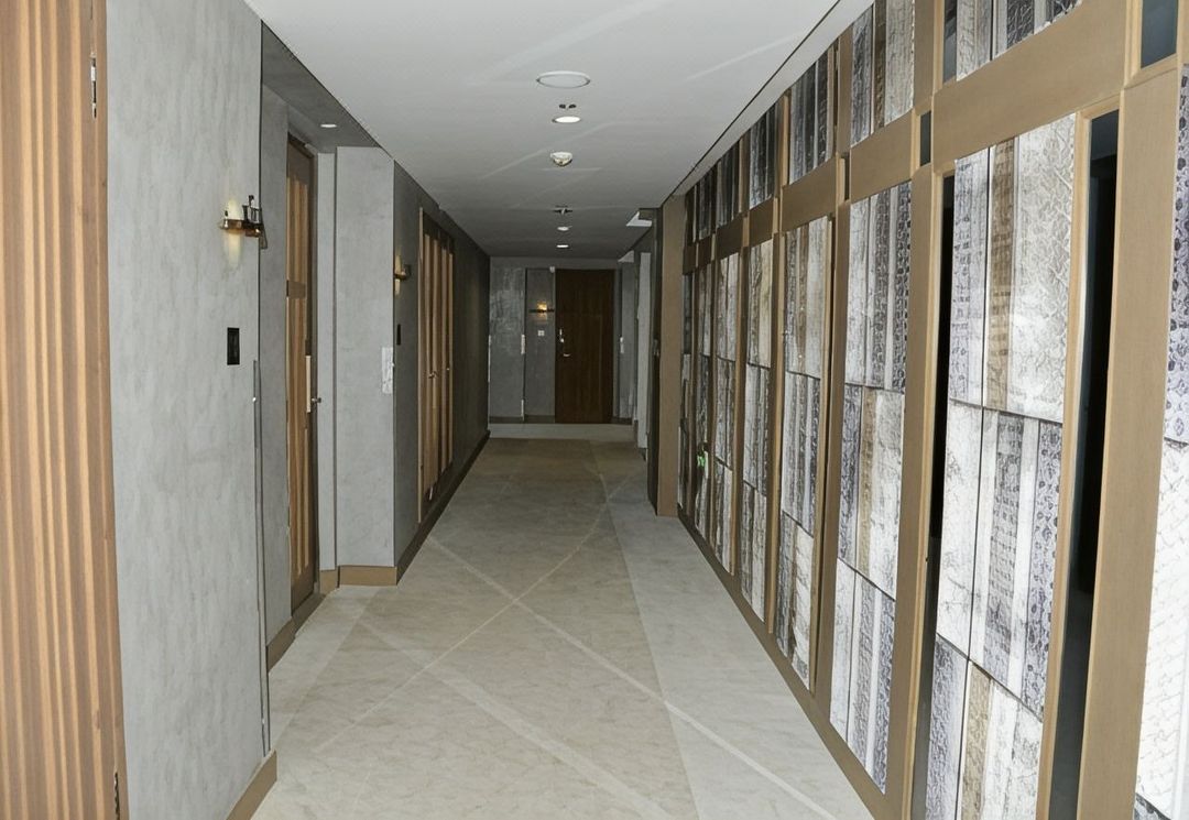 西安长征米拉梭酒店(唐都医院半坡地铁站店)
