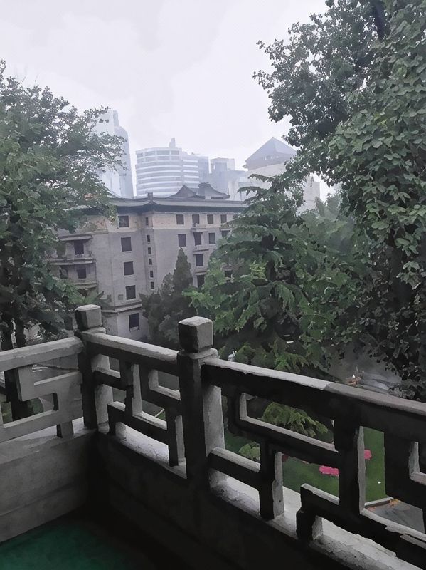北京友谊宾馆