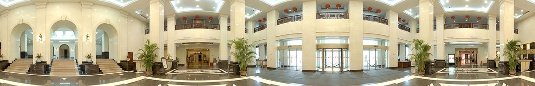 辽宁大厦(沈阳北站北陵公园店)