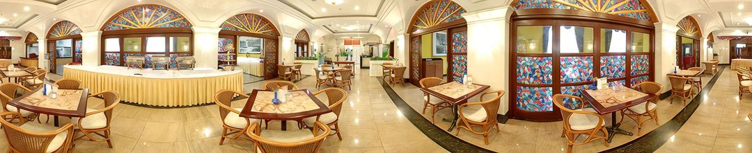 辽宁大厦(沈阳北站北陵公园店)