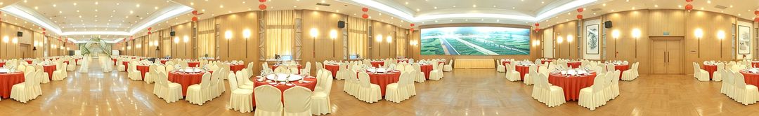 辽宁大厦(沈阳北站北陵公园店)