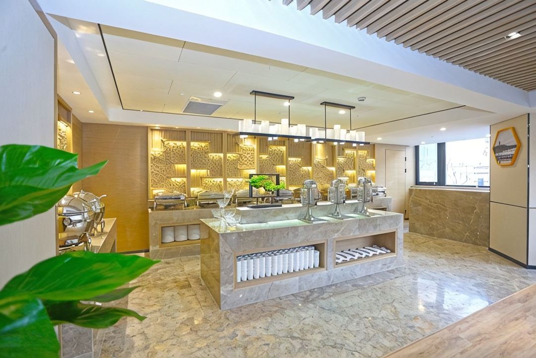 杭州西湖东坡酒店