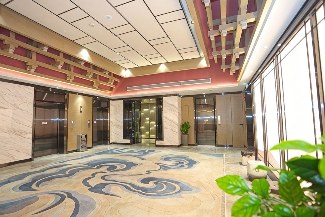 杭州西湖东坡酒店