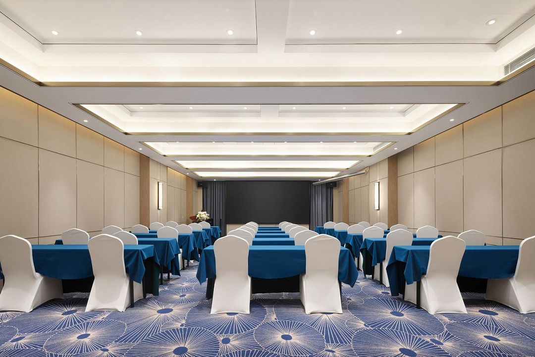 丽呈美年国际酒店(中南大学阳光地铁站店)